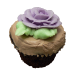 Delicious Cupcake